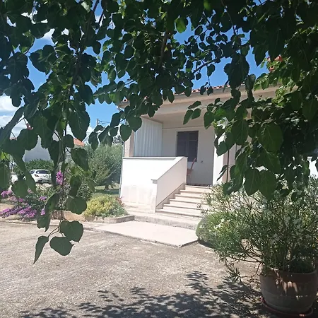 Apartament Antonia Medulin