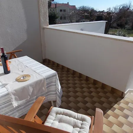 Antonia Apartament