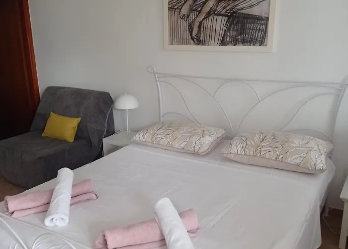Apartmán Antonia
