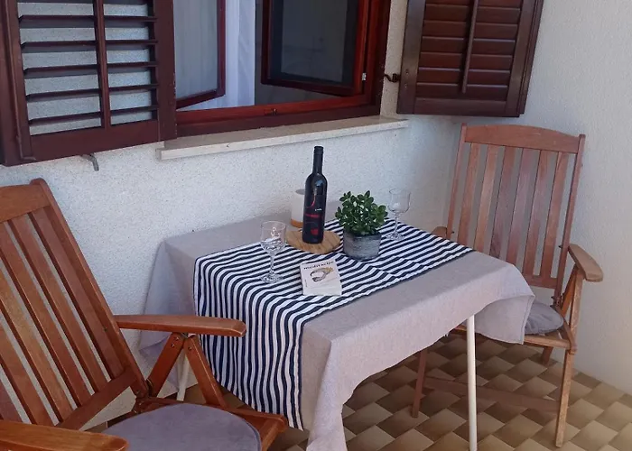Antonia Apartmán *