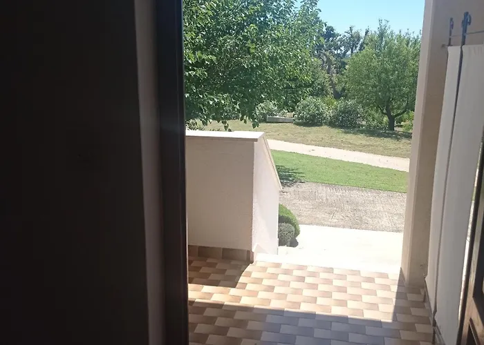 Antonia Apartmán Medulin
