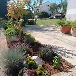 Apartment Antonia