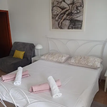 Apartament Antonia