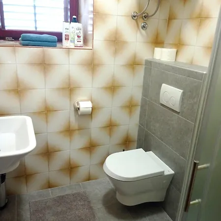 Apartamento Antonia *