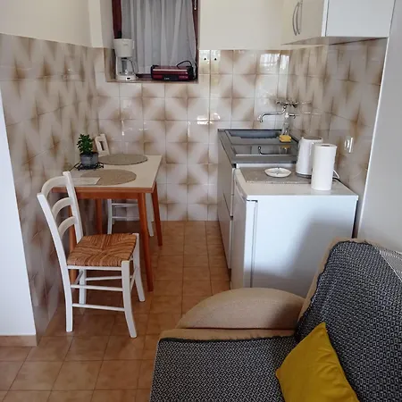 Apartamento Antonia Medulin