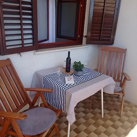 Antonia Apartment *