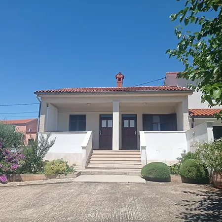 Apartment Antonia