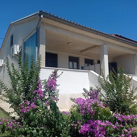 Apartment Antonia *