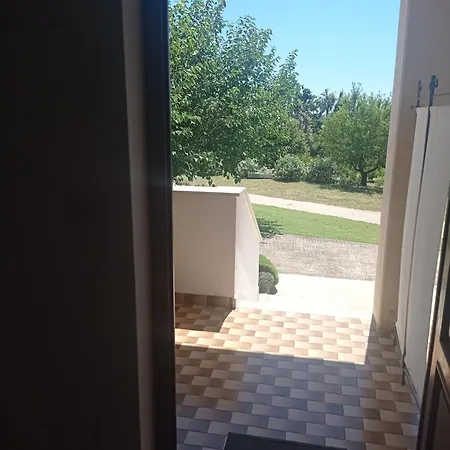 Antonia Apartament Medulin