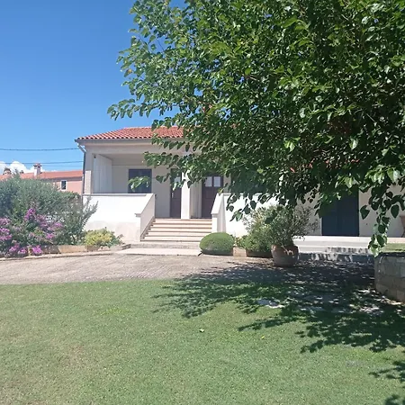 Apartment Antonia *