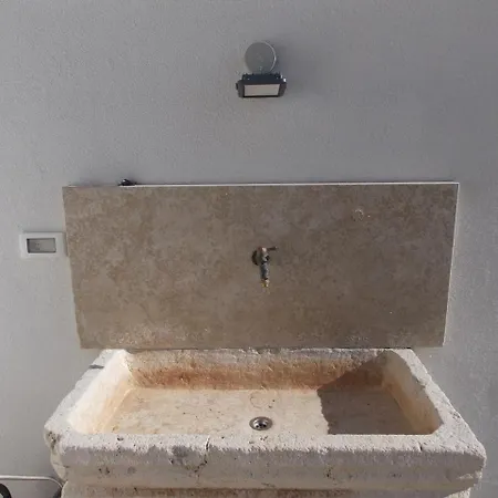 Apartamento Antonia