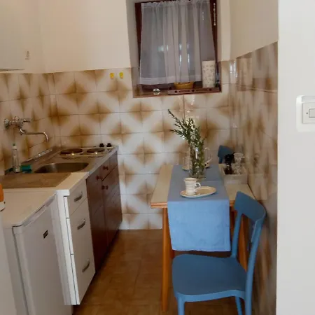 Antonia Apartment Medulin