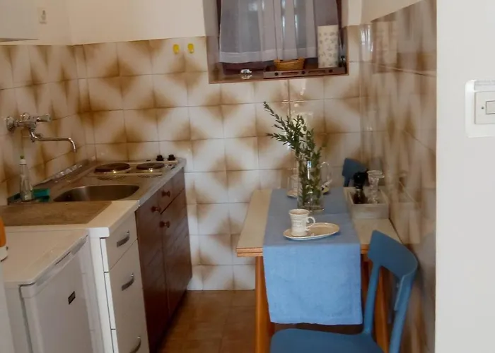 Antonia Appartement Medulin